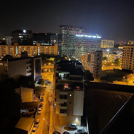 Retreat Luxury Apartment Near Presidential Palace Bucarest Esterno foto