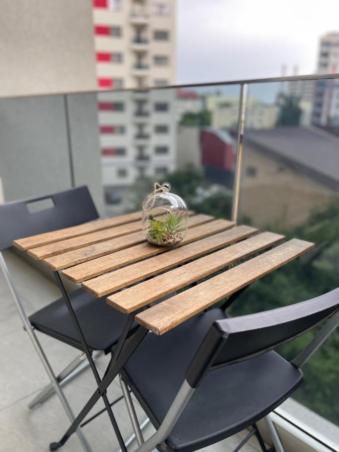 Retreat Luxury Apartment Near Presidential Palace Bucarest Esterno foto