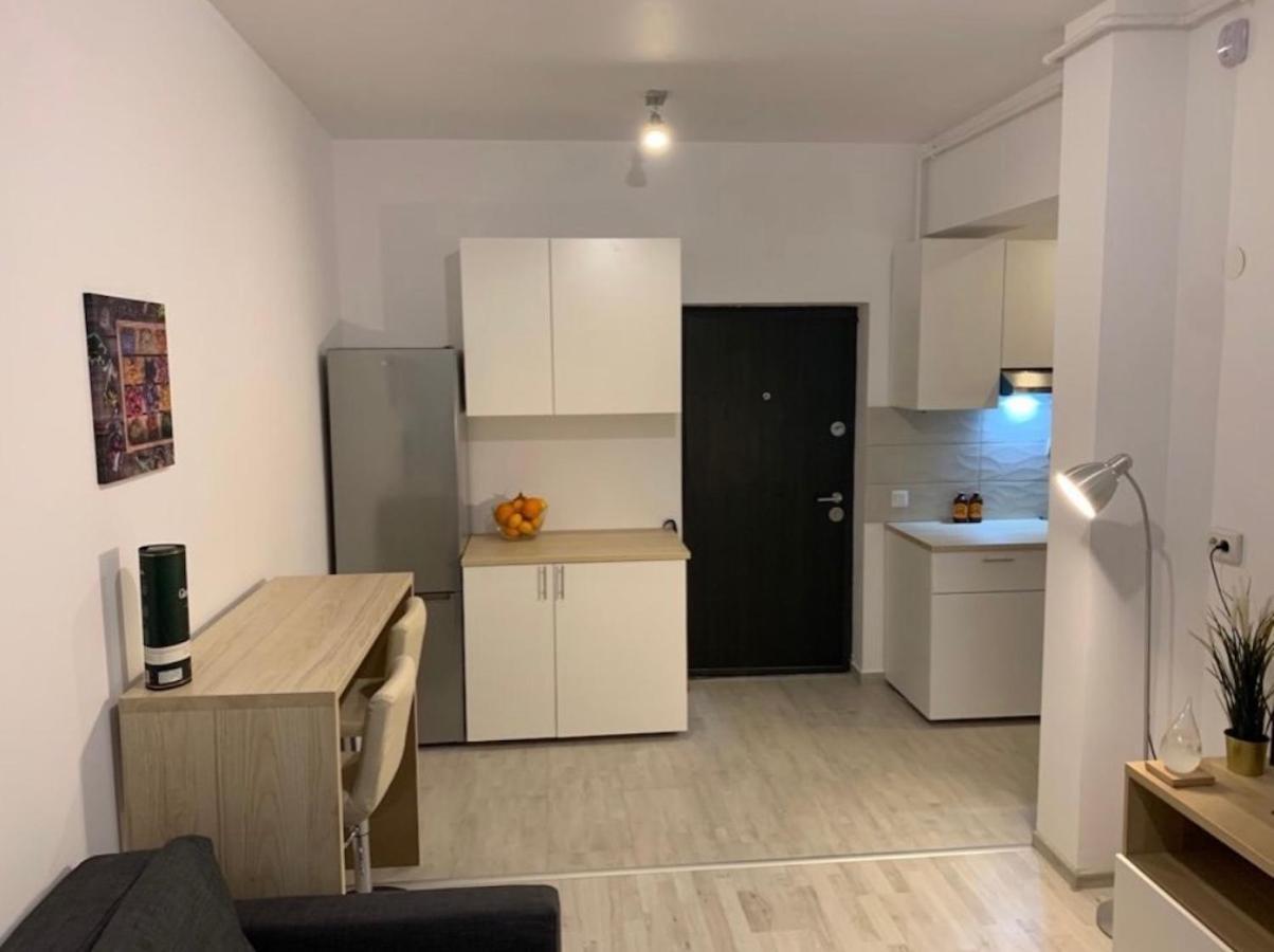 Retreat Luxury Apartment Near Presidential Palace Bucarest Esterno foto